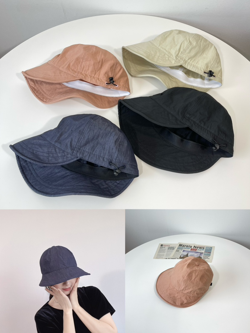 LOVELY HAT韓國東大門直郵女士新款時尚26春夏推薦職業帽子LOVELY HAT帽子