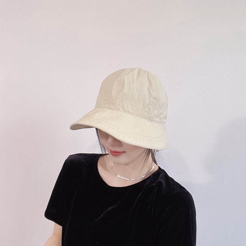 LOVELY HAT韓國東大門直郵女士新款時尚26春夏推薦職業帽子LOVELY HAT帽子圖色2