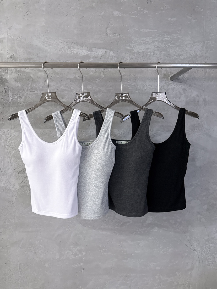 COME OPEN/HAPER韓國東大門代購女士新款推薦熱賣吊帶背心COME OPEN/HAPER吊帶/背心