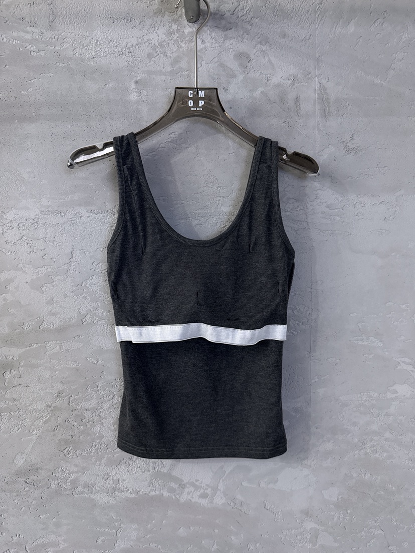 COME OPEN/HAPER韓國東大門代購女士新款推薦熱賣吊帶背心COME OPEN/HAPER吊帶/背心