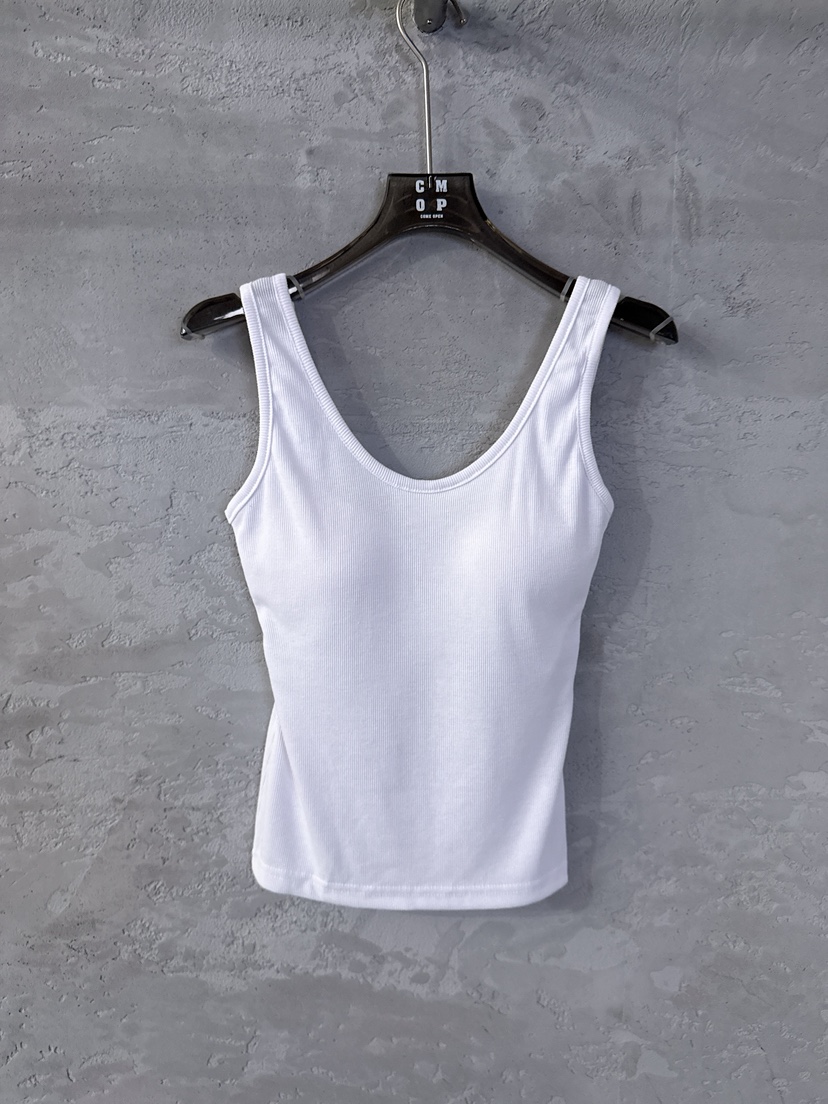 COME OPEN/HAPER韓國東大門代購女士新款推薦熱賣吊帶背心COME OPEN/HAPER吊帶/背心圖色1