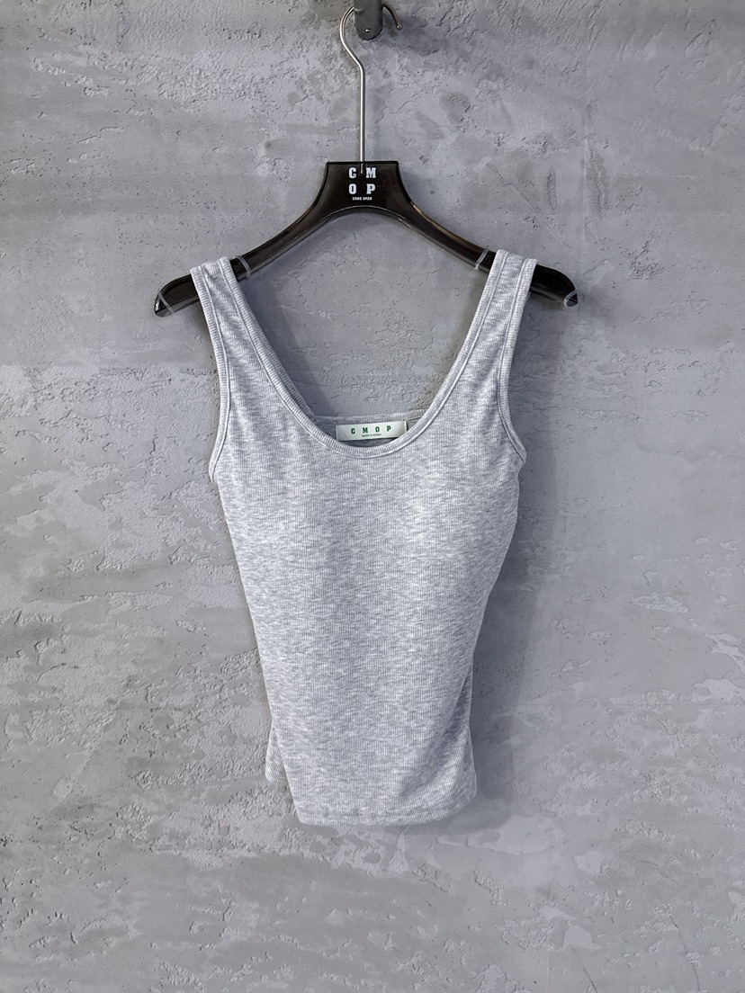 COME OPEN/HAPER韓國東大門代購女士新款推薦熱賣吊帶背心COME OPEN/HAPER吊帶/背心圖色2