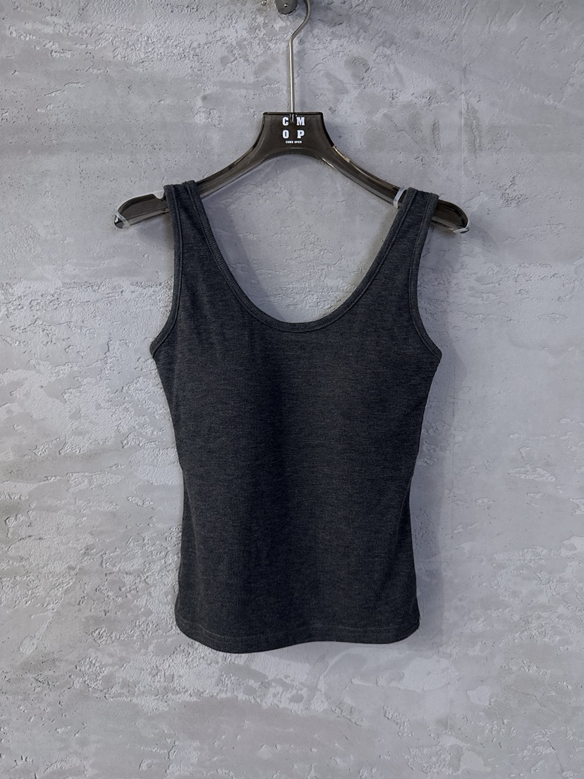 COME OPEN/HAPER韓國東大門代購女士新款推薦熱賣吊帶背心COME OPEN/HAPER吊帶/背心圖色3