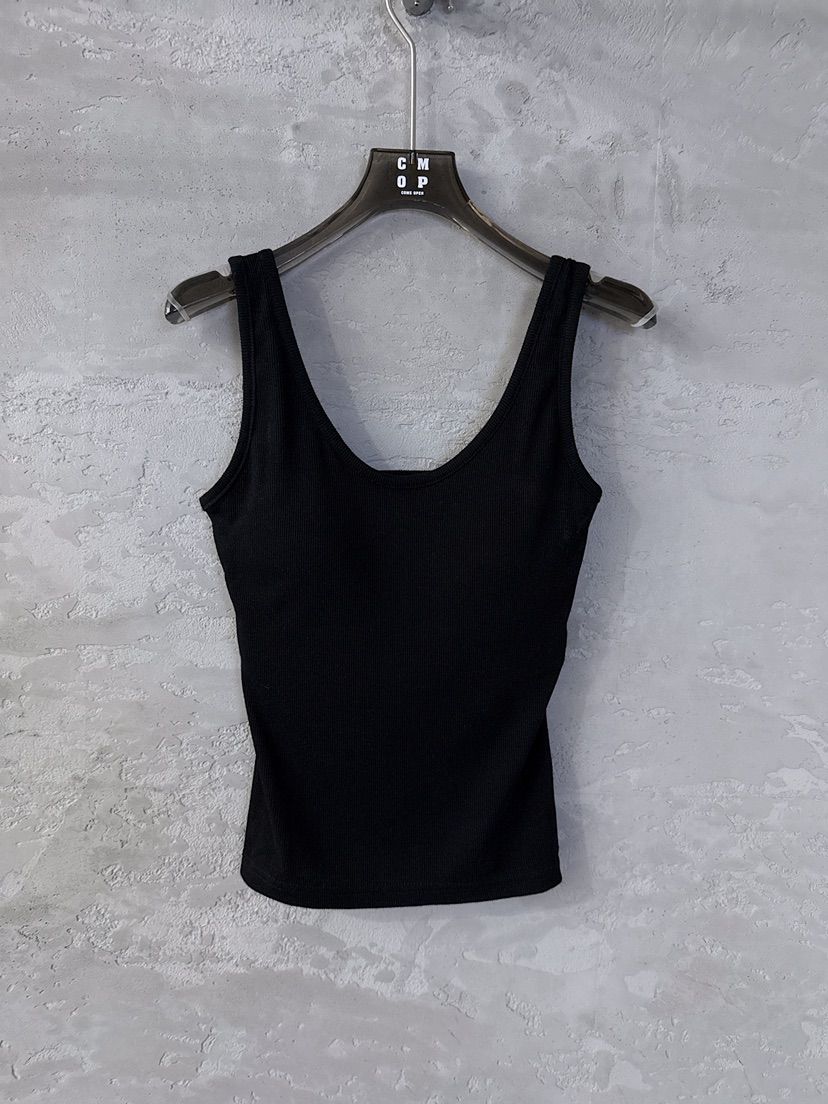 COME OPEN/HAPER韓國東大門代購女士新款推薦熱賣吊帶背心COME OPEN/HAPER吊帶/背心圖色4