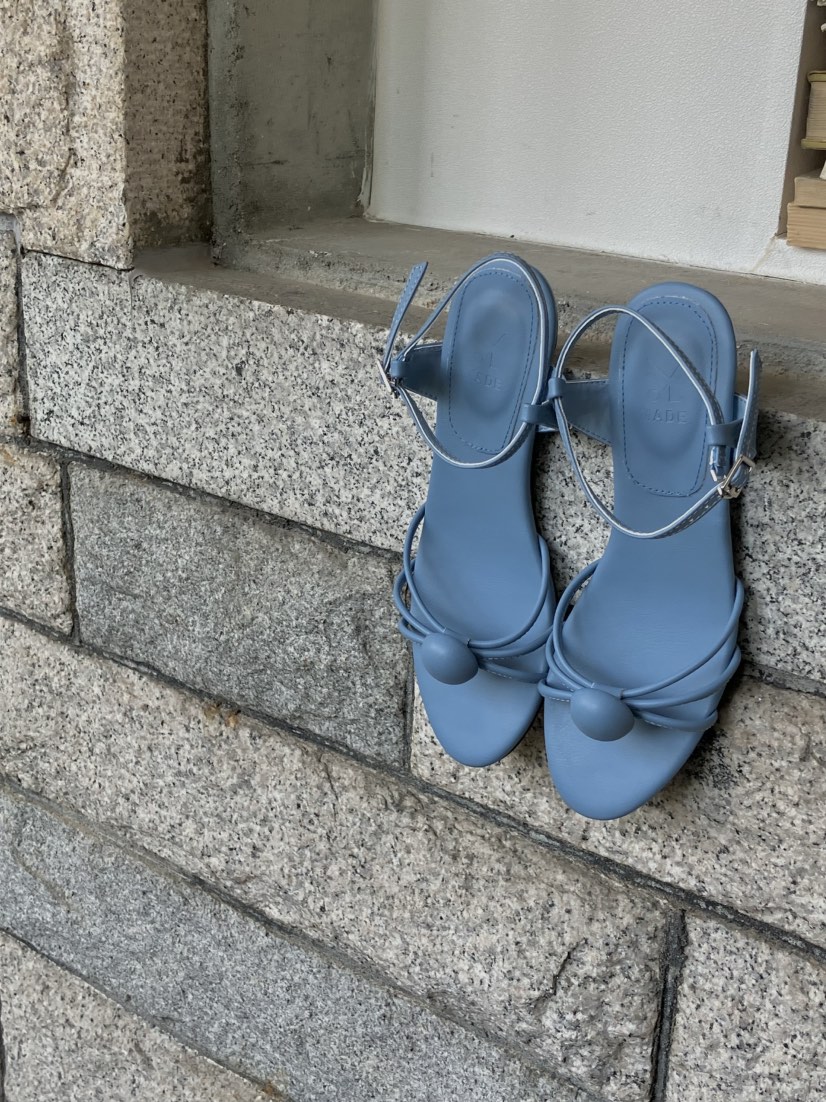 MADE-P韓國東大門代購女裝新品26春夏推薦熱賣人氣涼鞋拖鞋MADE-P涼鞋/拖鞋圖色2