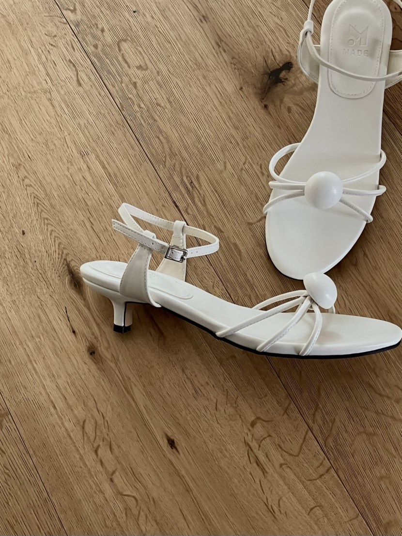 MADE-P韓國東大門代購女裝新品26春夏推薦熱賣人氣涼鞋拖鞋MADE-P涼鞋/拖鞋圖色3