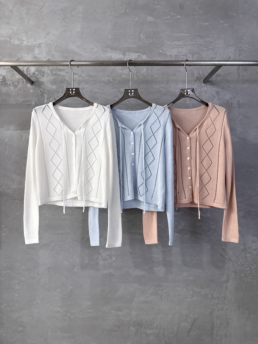 COME OPEN/HAPER韓國東大門代購女士新品人氣針織衫開衫COME OPEN/HAPER針織衫