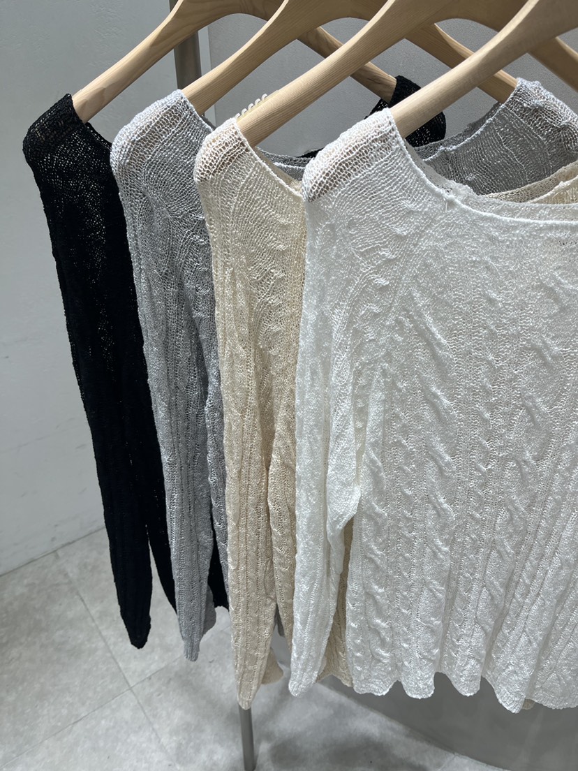 EVERCOMMERCE METICULOUSLY DESIGNED韓國代購女士新款推薦針織衫EVERCOMMERCE METICULOUSLY DESIGNED針織衫