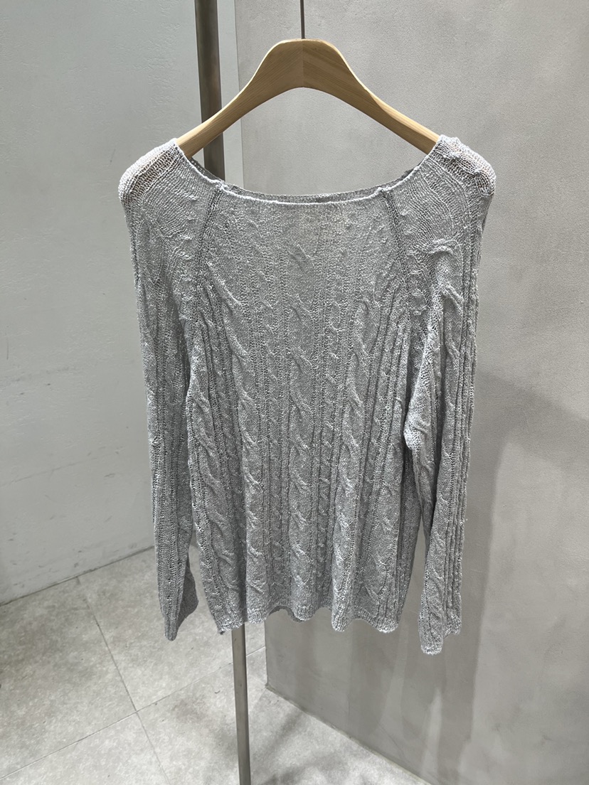 EVERCOMMERCE METICULOUSLY DESIGNED韓國代購女士新款推薦針織衫EVERCOMMERCE METICULOUSLY DESIGNED針織衫圖色3