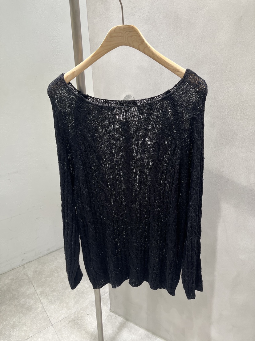 EVERCOMMERCE METICULOUSLY DESIGNED韓國代購女士新款推薦針織衫EVERCOMMERCE METICULOUSLY DESIGNED針織衫圖色4