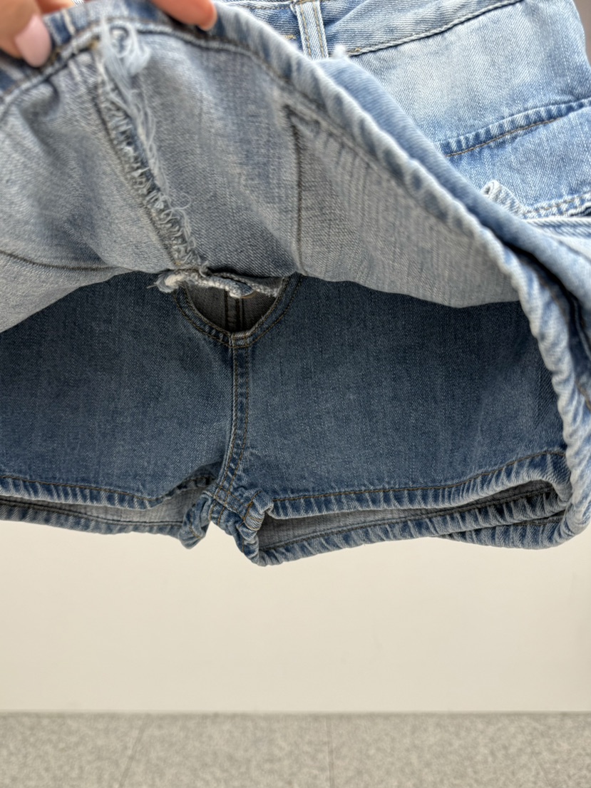 MADE-P韓國東大門代購女士新款時尚推薦職業26春夏休閑裙褲MADE-P裙褲