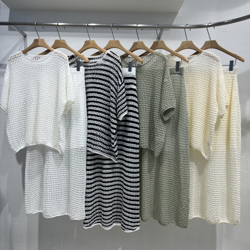 OLA韓國東大門代購女裝新品休閑熱賣人氣26春夏職業推薦套裝mellor/OLA套裝