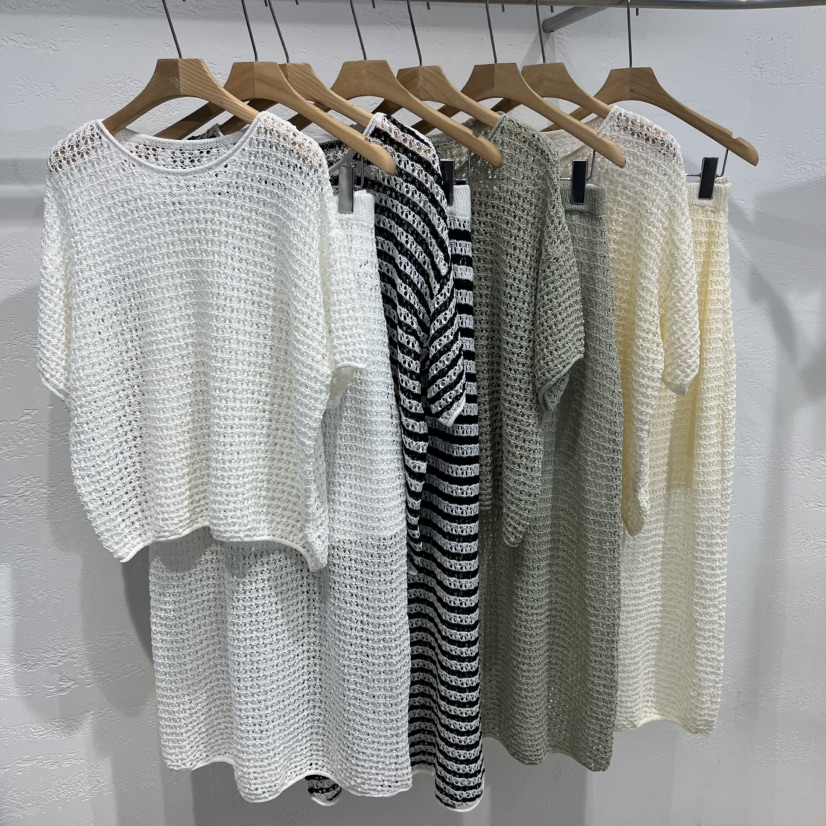 OLA韓國東大門代購女裝新品休閑熱賣人氣26春夏職業推薦套裝mellor/OLA套裝