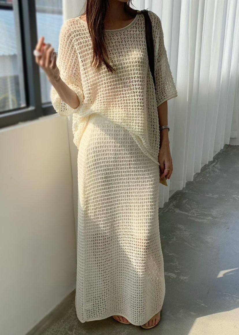 OLA韓國東大門代購女裝新品休閑熱賣人氣26春夏職業推薦套裝mellor/OLA套裝