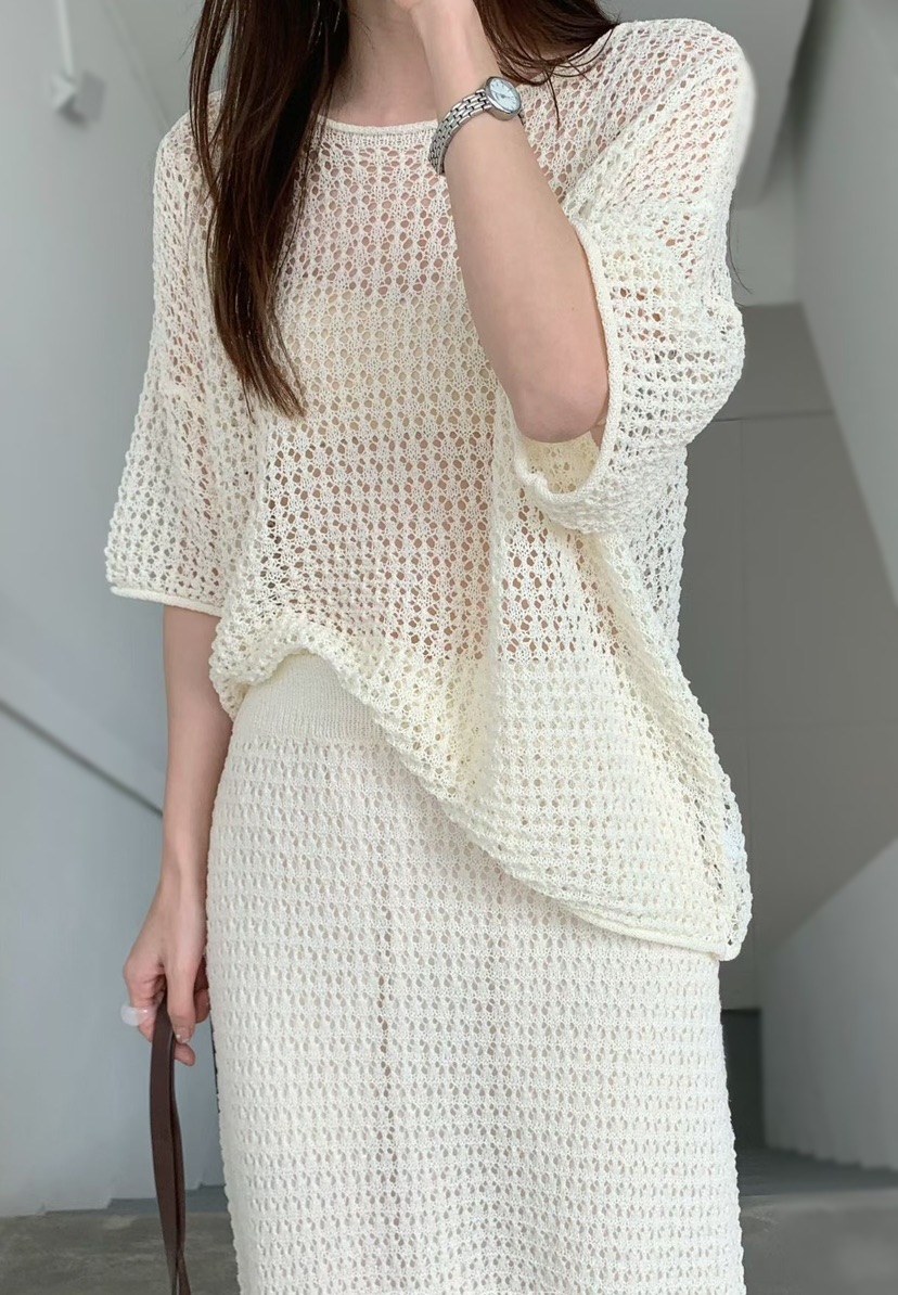 OLA韓國東大門代購女裝新品休閑熱賣人氣26春夏職業推薦套裝mellor/OLA套裝