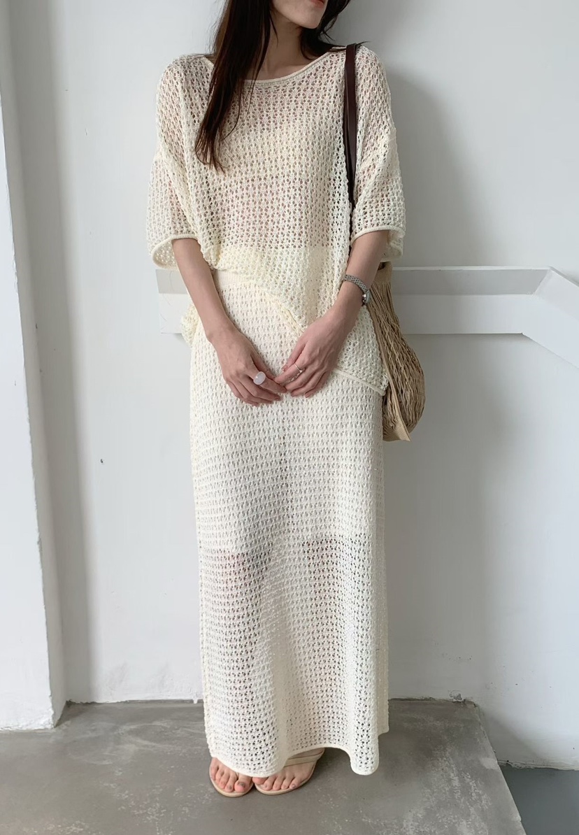 OLA韓國東大門代購女裝新品休閑熱賣人氣26春夏職業推薦套裝mellor/OLA套裝