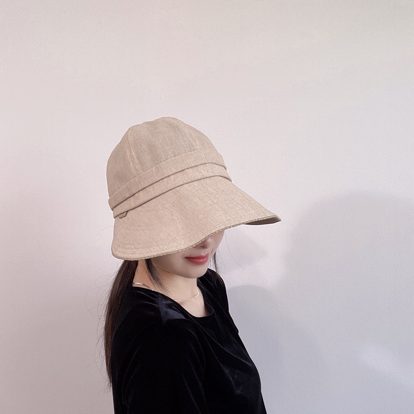 LOVELY HAT韓國直郵女士新品推薦人氣時尚職業休閑熱賣帽子LOVELY HAT帽子