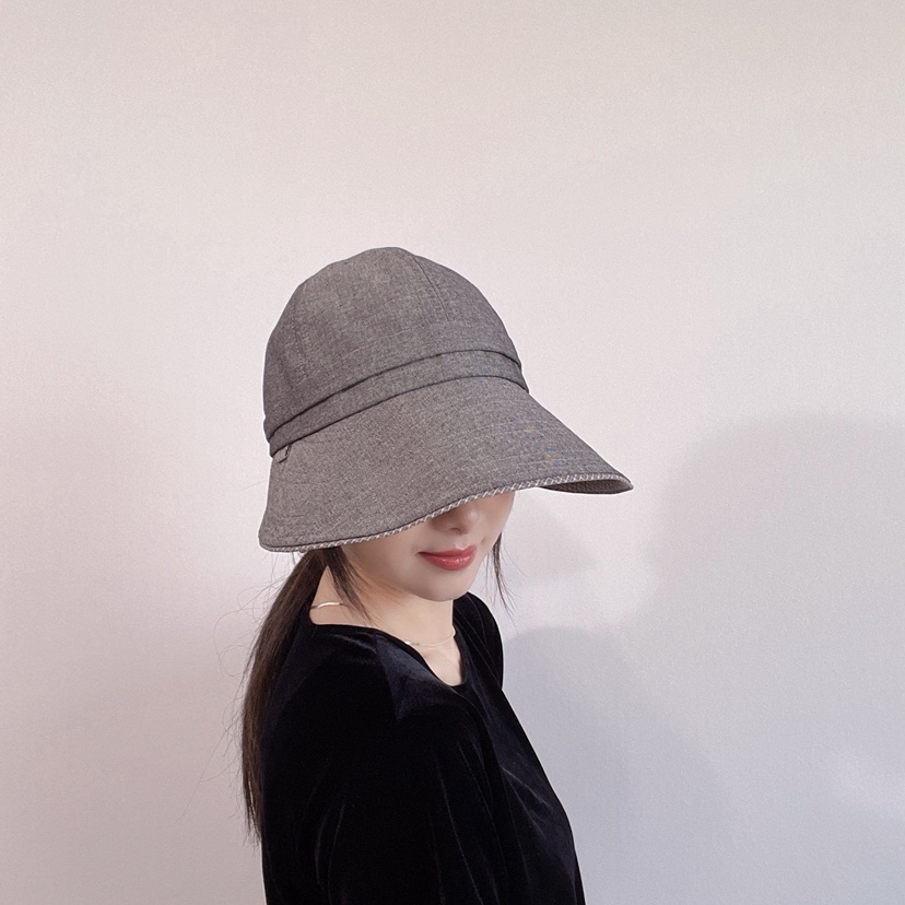 LOVELY HAT韓國直郵女士新品推薦人氣時尚職業休閑熱賣帽子LOVELY HAT帽子圖色2