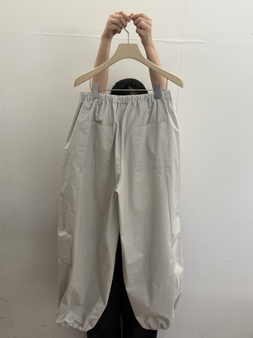 TAUPE韓國直郵女士新款職業休閑26春夏時尚熱賣推薦休閑褲TAUPE休閑褲