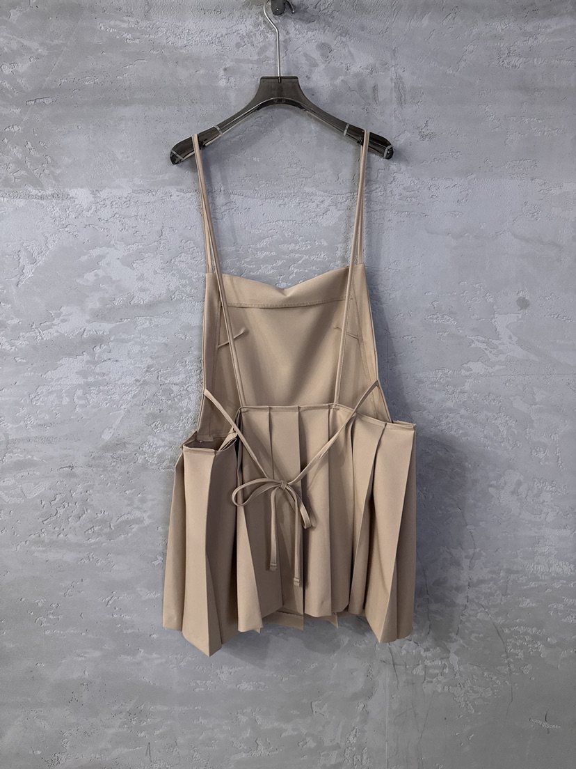 COME OPEN/HAPER韓國代購女裝新品休閑職業人氣連衣裙褶皺COME OPEN/HAPER連衣裙