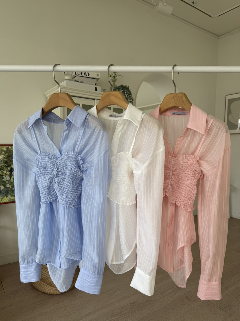 SOLAR韓國直郵女士新款熱賣人氣推薦職業26春夏時尚套裝套裝SOLAR套裝