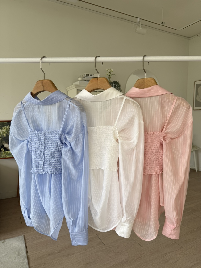 SOLAR韓國直郵女士新款熱賣人氣推薦職業26春夏時尚套裝套裝SOLAR套裝