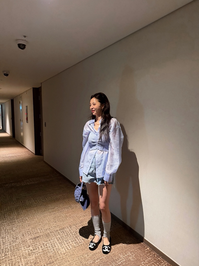 SOLAR韓國直郵女士新款熱賣人氣推薦職業26春夏時尚套裝套裝SOLAR套裝