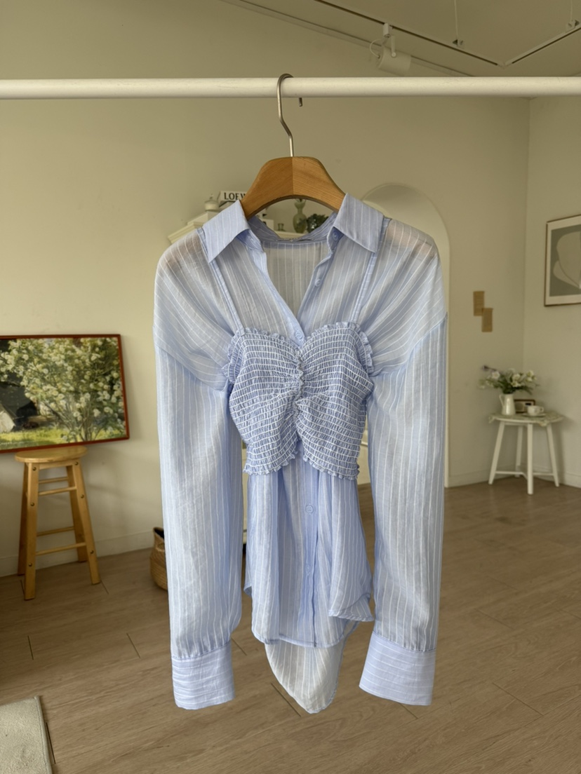 SOLAR韓國直郵女士新款熱賣人氣推薦職業26春夏時尚套裝套裝SOLAR套裝圖色1