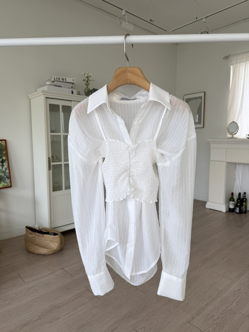 SOLAR韓國直郵女士新款熱賣人氣推薦職業26春夏時尚套裝套裝SOLAR套裝圖色3