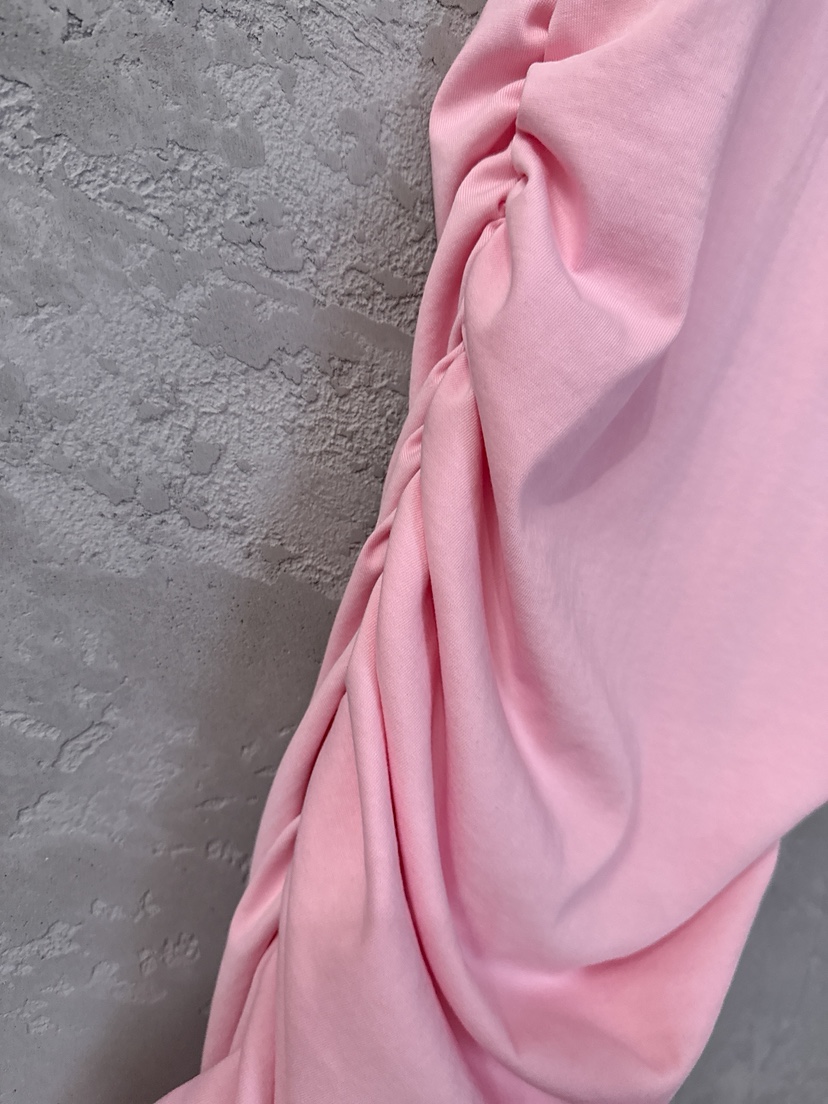 COME OPEN/HAPER韓國東大門直郵女裝新品推薦連衣裙褶皺COME OPEN/HAPER連衣裙