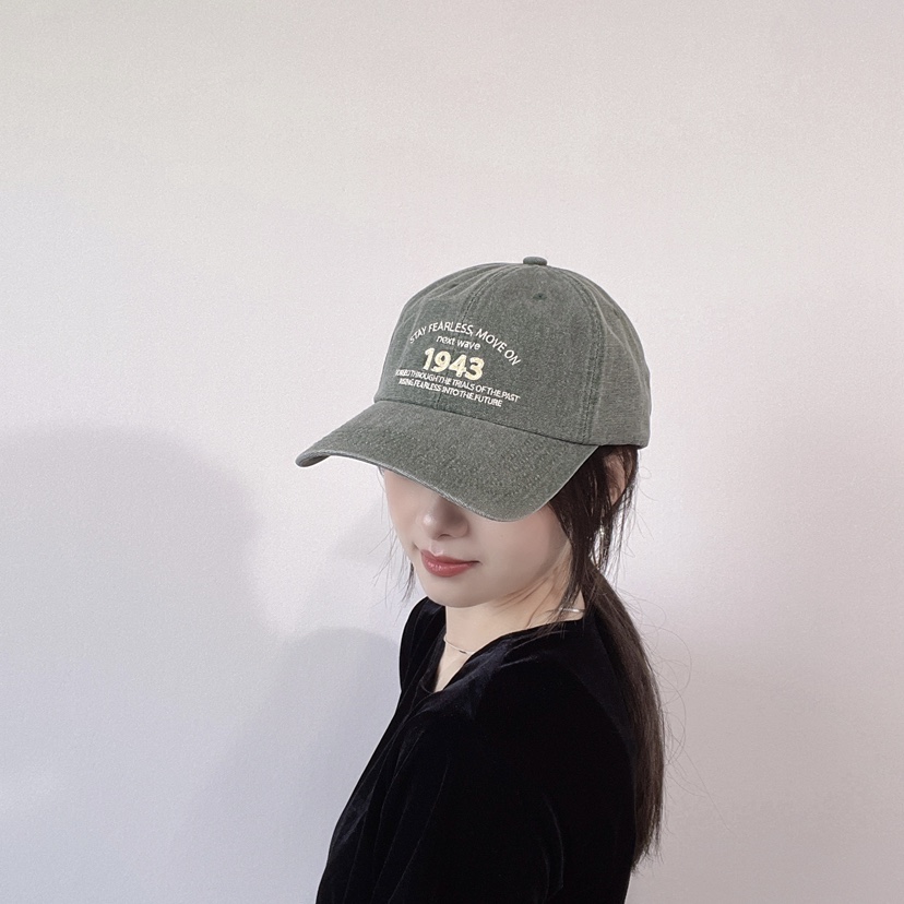 LOVELY HAT韓國東大門直郵女士新款休閑職業熱賣時尚帽子LOVELY HAT帽子圖色1