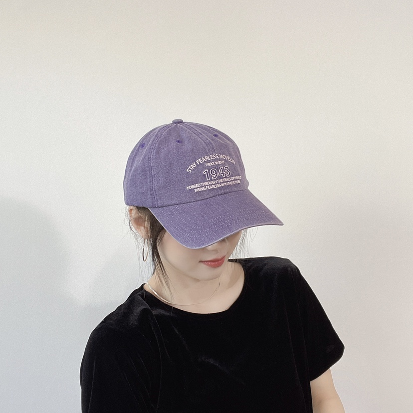 LOVELY HAT韓國東大門直郵女士新款休閑職業熱賣時尚帽子LOVELY HAT帽子圖色2