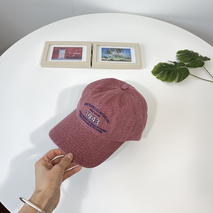 LOVELY HAT韓國東大門直郵女士新款休閑職業熱賣時尚帽子LOVELY HAT帽子圖色3