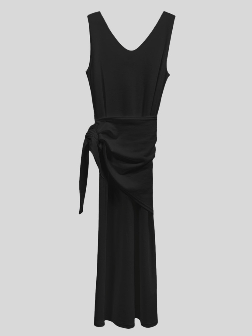 MOMENT韓國直郵實拍女裝新品休閑熱賣人氣推薦時尚連衣裙MOMENT/RECOVER連衣裙