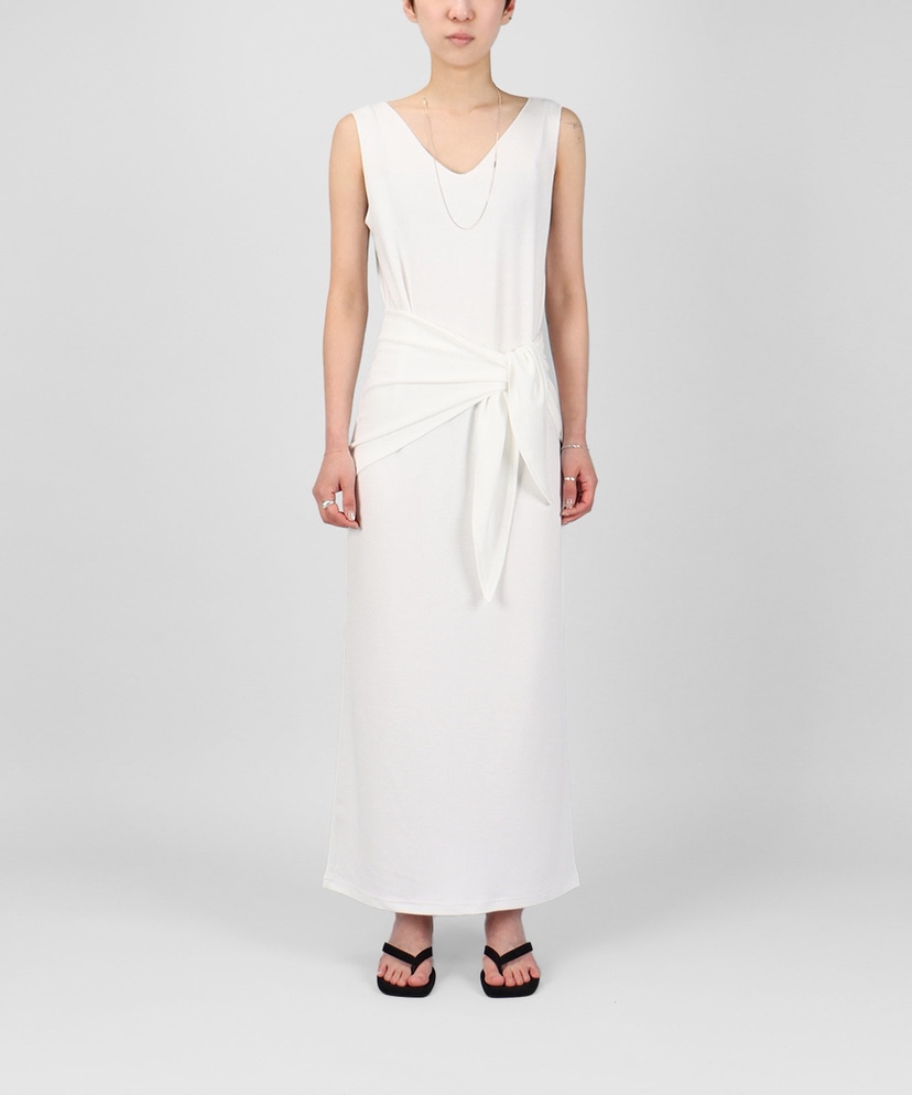 MOMENT韓國直郵實拍女裝新品休閑熱賣人氣推薦時尚連衣裙MOMENT/RECOVER連衣裙圖色1