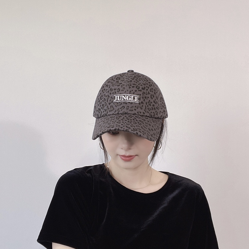 LOVELY HAT韓國東大門直郵女士新品推薦休閑26春夏時尚帽子LOVELY HAT帽子