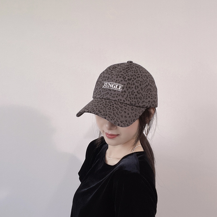 LOVELY HAT韓國東大門直郵女士新品推薦休閑26春夏時尚帽子LOVELY HAT帽子