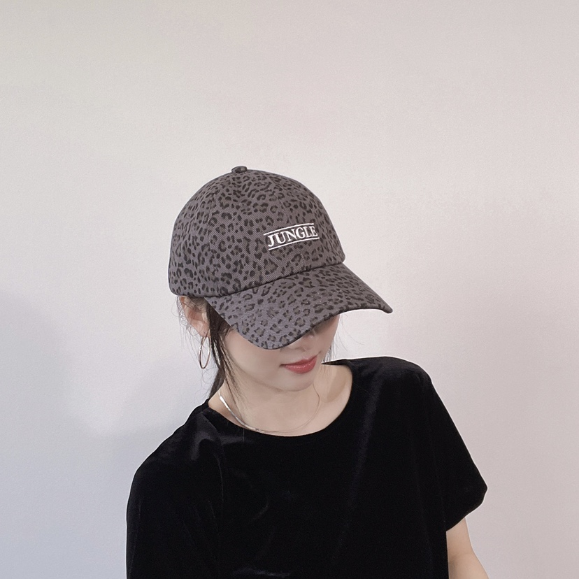 LOVELY HAT韓國東大門直郵女士新品推薦休閑26春夏時尚帽子LOVELY HAT帽子