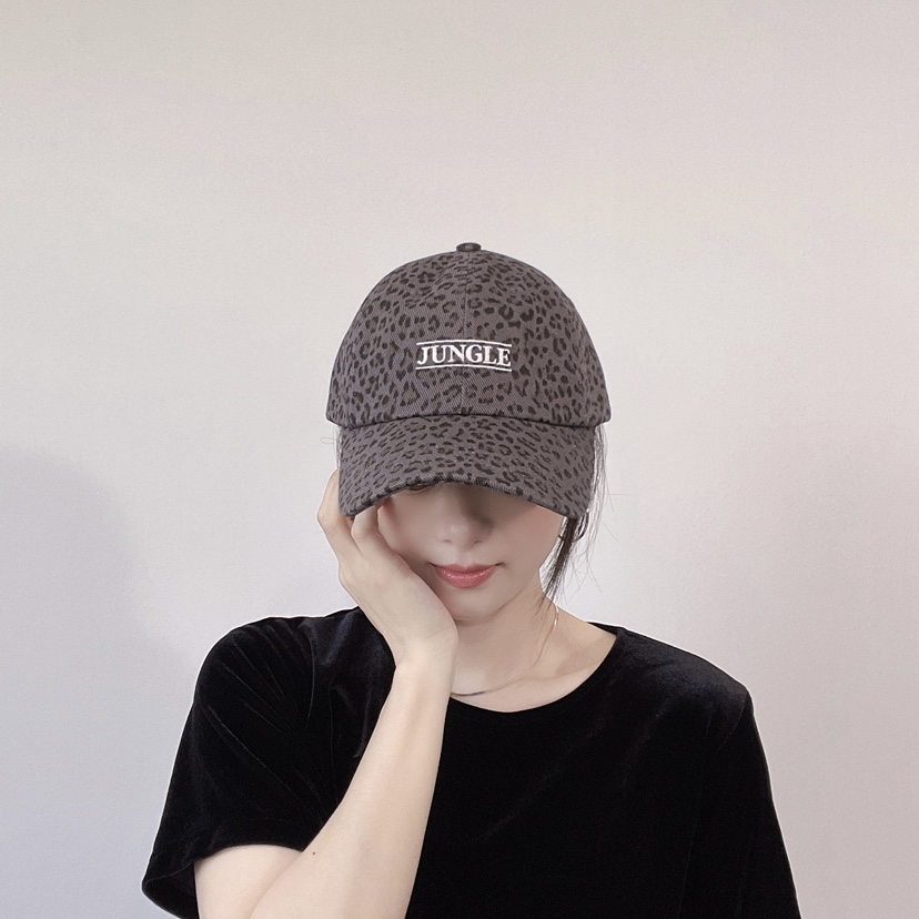 LOVELY HAT韓國東大門直郵女士新品推薦休閑26春夏時尚帽子LOVELY HAT帽子