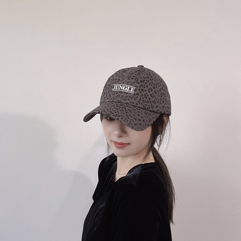 LOVELY HAT韓國東大門直郵女士新品推薦休閑26春夏時尚帽子LOVELY HAT帽子