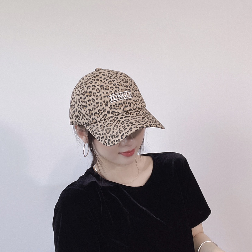 LOVELY HAT韓國東大門直郵女士新品推薦休閑26春夏時尚帽子LOVELY HAT帽子