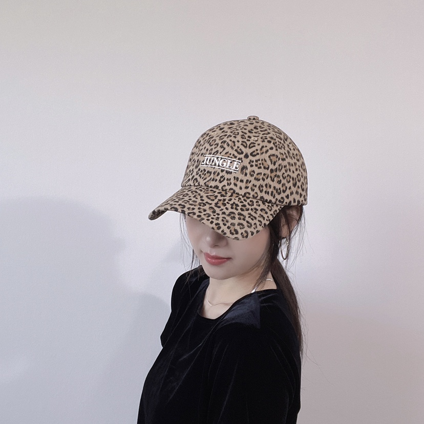 LOVELY HAT韓國東大門直郵女士新品推薦休閑26春夏時尚帽子LOVELY HAT帽子