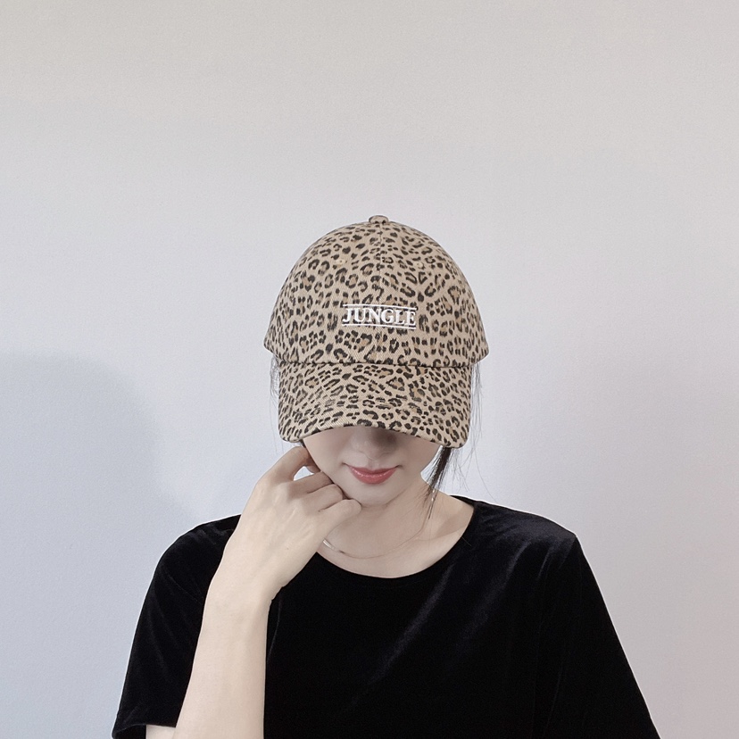 LOVELY HAT韓國東大門直郵女士新品推薦休閑26春夏時尚帽子LOVELY HAT帽子