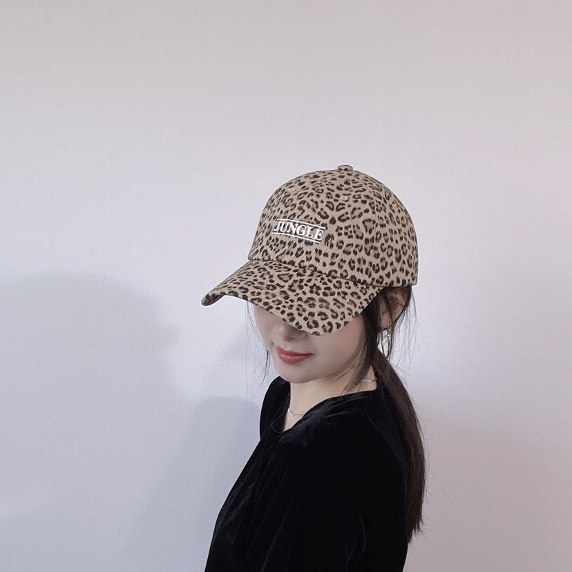 LOVELY HAT韓國東大門直郵女士新品推薦休閑26春夏時尚帽子LOVELY HAT帽子