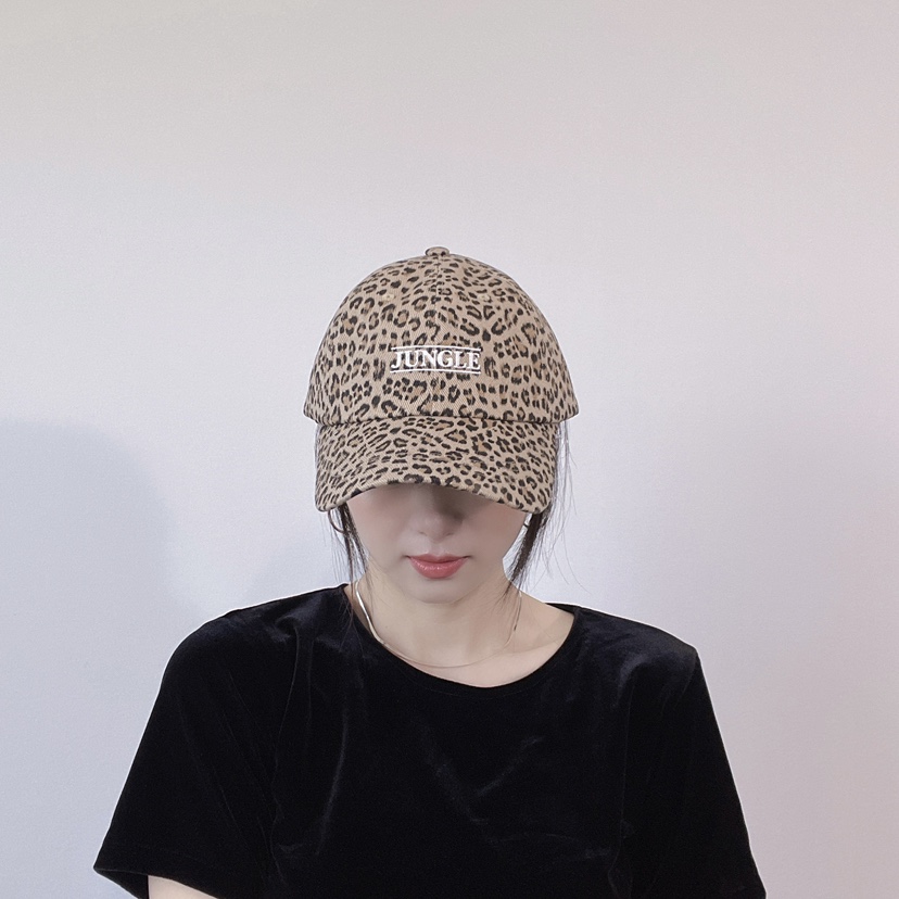 LOVELY HAT韓國東大門直郵女士新品推薦休閑26春夏時尚帽子LOVELY HAT帽子圖色2