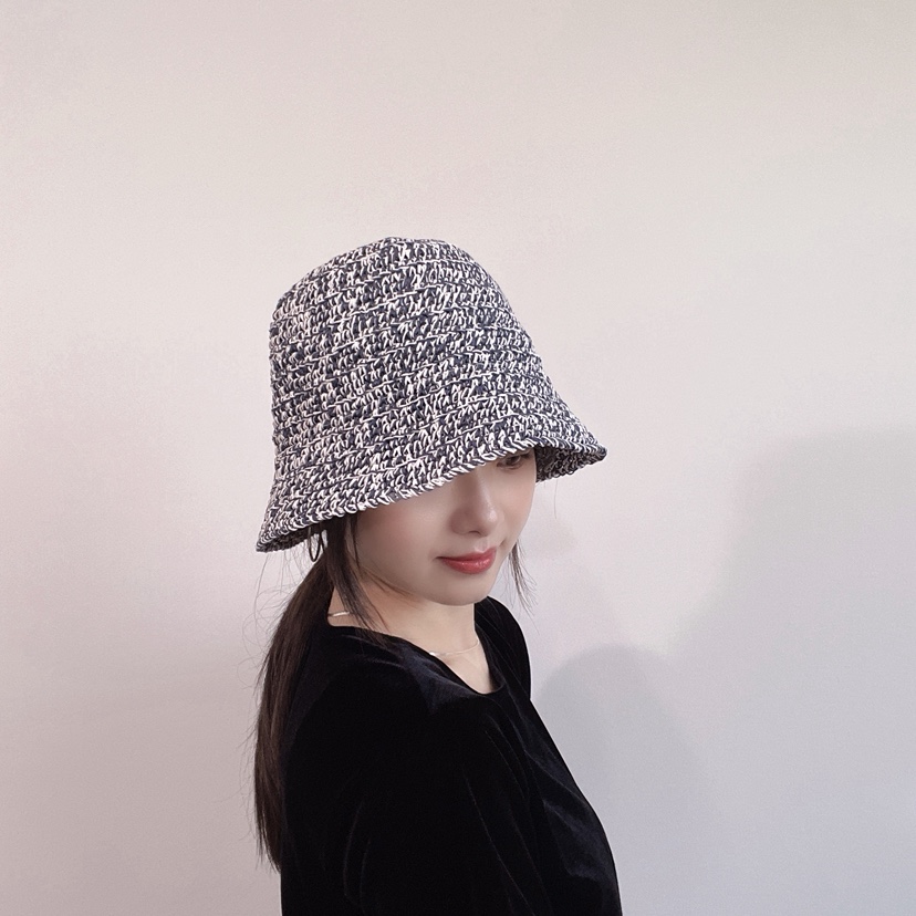 LOVELY HAT韓國代購女士新品人氣時尚職業26春夏熱賣帽子LOVELY HAT帽子圖色1