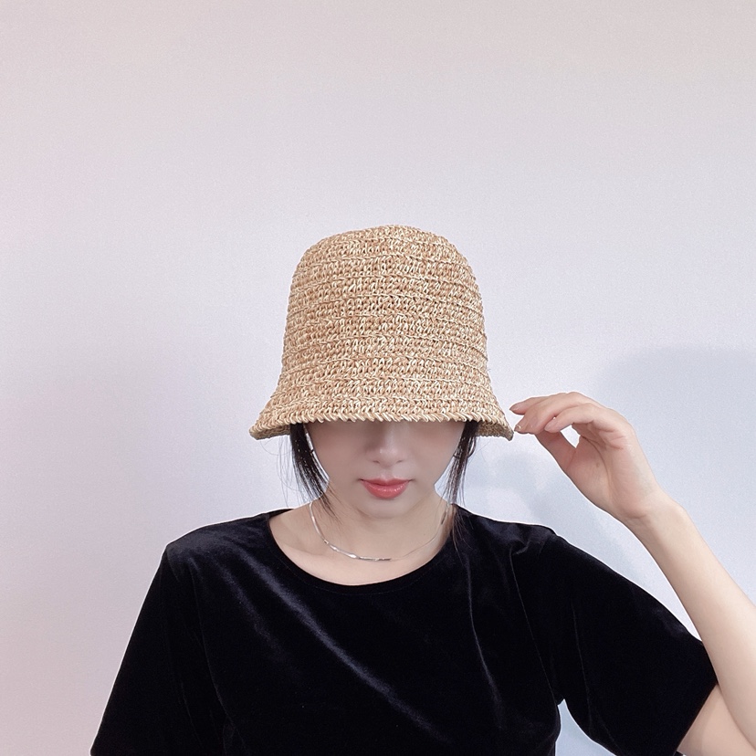 LOVELY HAT韓國代購女士新品人氣時尚職業26春夏熱賣帽子LOVELY HAT帽子圖色2