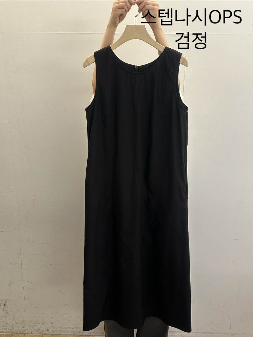 TAUPE韓國東大門直郵女士新品時尚人氣26春夏休閑推薦連衣裙TAUPE連衣裙圖色3