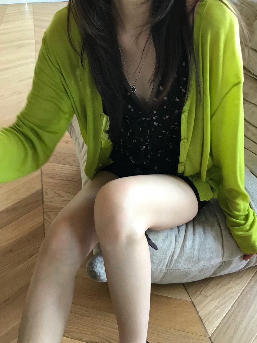 ESCHER韓國直郵實拍女士新款推薦熱賣職業26春夏人氣針織衫ESCHER針織衫