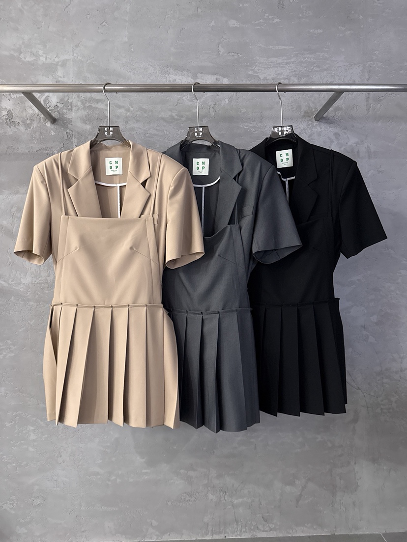 COME OPEN/HAPER韓國直郵實拍女士新品熱賣26春夏推薦夾克COME OPEN/HAPER夾克